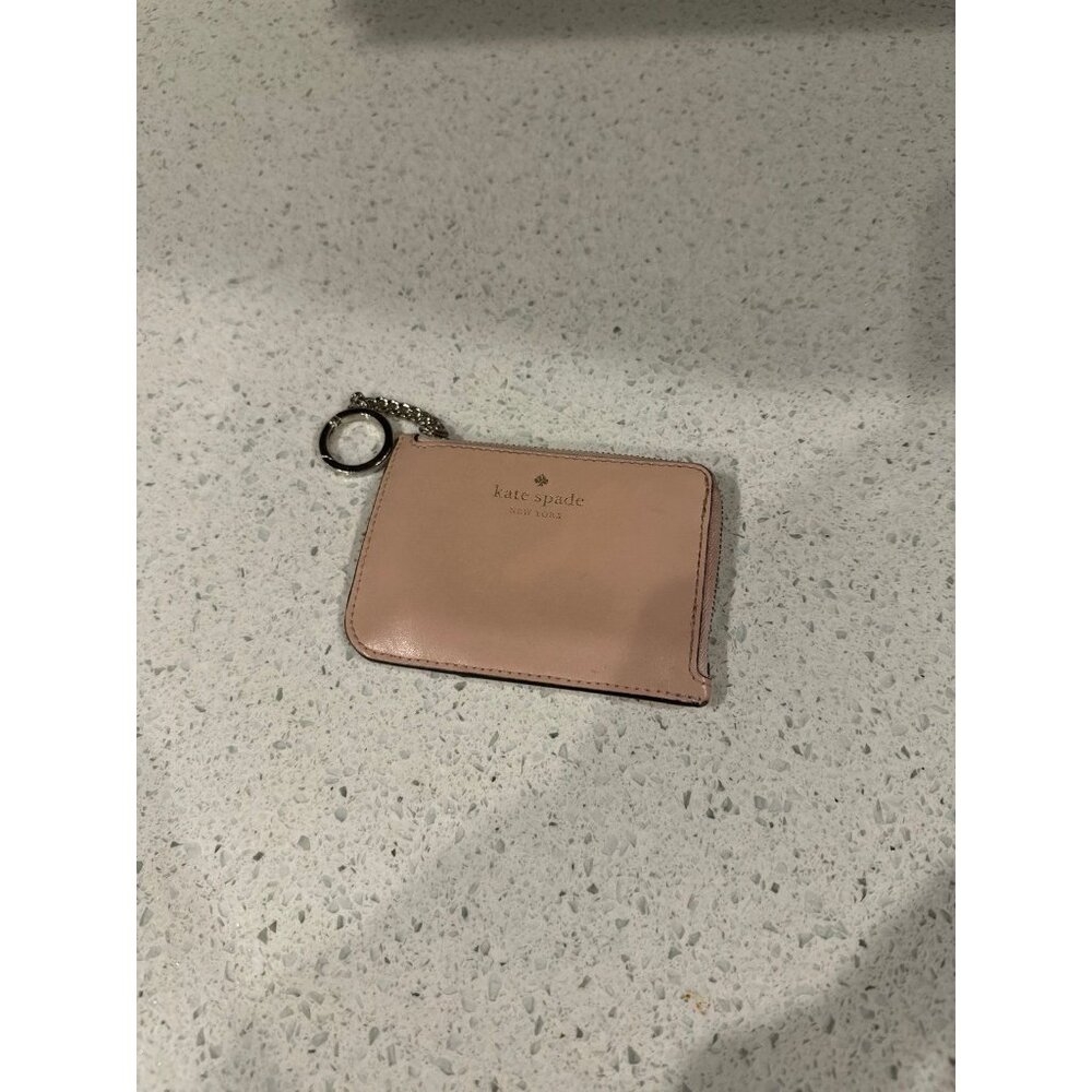 Kate spade-Spencer cardholder‎ wristlet